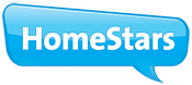 Electrician Ottawa - Homestars Logo